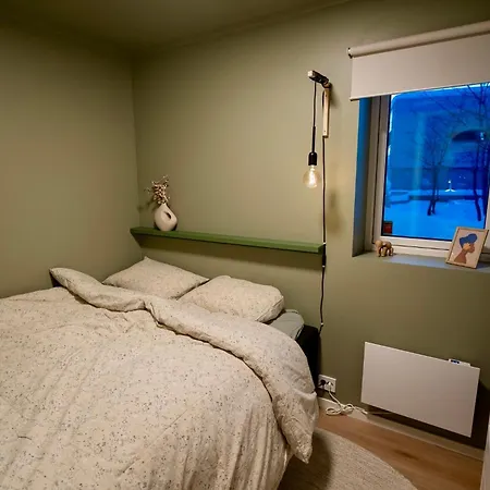 Modern In